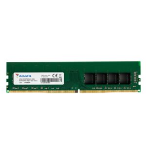 Adata Premier AD4U32008G22-SGN 8GB DIMM System Memory, DDR4, 3200MHz, 1 x 8GB - Image 3