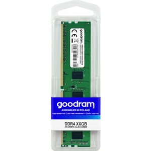 Goodram GR3200D464L22S/8G 8GB System Memory (1 x 8GB) DDR4 3200MHz - Image 2