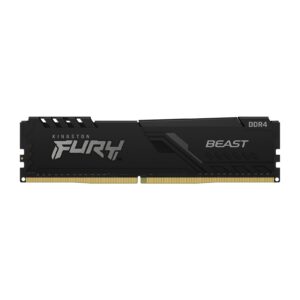 Kingston Fury Beast KF432C16BBK2/32 32GB (2 x 16GB) DDR4 3200MHz Non ECC DIMM - Image 3