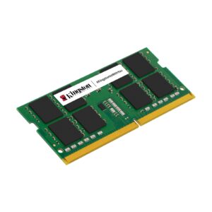 Kingston KVR32S22D8/16 ValueRAM 16GB DDR4 3200MHz Non-ECC SODIMM Memory - Image 3