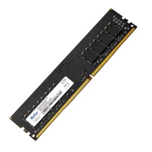 Netac 8GB No Heatsink (1 x 8GB) DDR4 3200MHz DIMM System Memory - Image 2