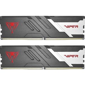 Patriot Viper Venom PVV532G600C36K 32GB (2x16GB) System Memory, 6000MHz, DDR5 Kit - Image 2