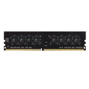 Team ELITE 8GB No Heatsink (1x8GB) DDR4 3200MHz DIMM System Memory - Image 2