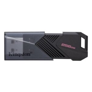 Kingston DataTraveler Exodia Onyx 256GB Portable USB 3.2 Gen 1 - Image 2