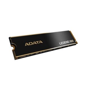 Adata Legend 900 (SLEG-900-1TCS) 1TB NVMe SSD, PCIe Gen4, M.2 Interface, 2280, Read 7000 MB/s, Write 5400 MB/s, Heatsink, 5 Year Warranty - Image 2