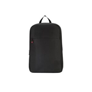 Lenovo 15.6-inch Basic Backpack, Lightweight, Black - Image 2