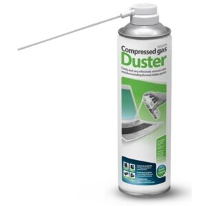 ColorWay Multipurpose Air Duster 500ml - Image 2