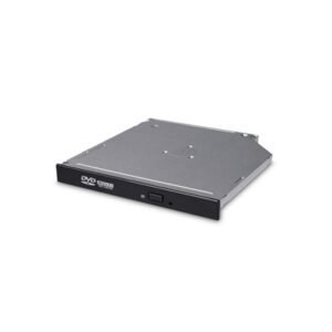 Hitachi-LG GTC2N 6x DVD-RW Internal OEM Slimline Optical Drive (12.7mm) - Image 2