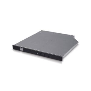 Hitachi-LG GUD1N 6x DVD-RW Internal OEM Slim Optical Drive (9.5mm) - Image 2