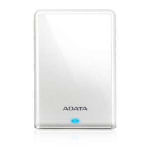 Adata HV620S 1TB USB 3.1 2.5 Inch Portable External Hard Drive, White - Image 3