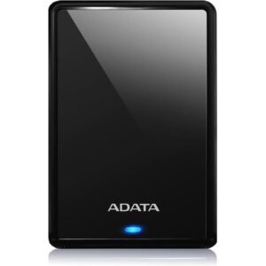 Adata HV620S 4TB USB 3.1 2.5 Inch Portable External Hard Drive, Black - Image 3