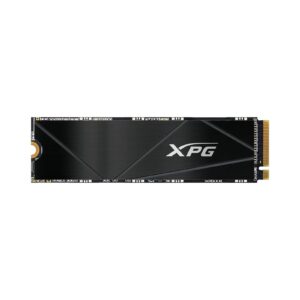 Adata XPG GAMMIX S50 CORE 1TB NVMe SSD, PCIe Gen4, M.2 Interface, 2280, Read 3500MB/s, Write 2800 MB/s, Heatsink, 3 Year Warranty - Image 3