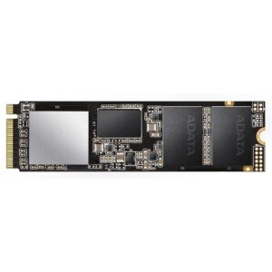 Adata XPG SX8200 Pro 1TB NVMe SSD, M.2 Interface, PCIe Gen3, Read 3500MB/s, Write 3000MB/s, 5 Year Warranty - Image 3