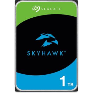 Seagate SkyHawk Surveillance ST1000VX013 1TB 3.5" 256MB Cache SATA III Internal Hard Drive - Image 3