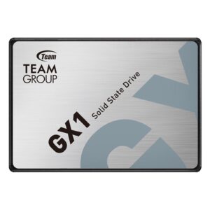 Team GX1 (T253X1240G0C101) 240GB 2.5 Inch SSD, Sata 3 Interface, Read 500MB/s, Write 400MB/s, 3 Year Warranty - Image 3