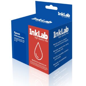 InkLab 29 XL Epson Compatible Multipack Replacment Ink - Image 3