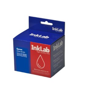 InkLab 502XL Epson Compatible Multipack Replacement Ink - Image 3