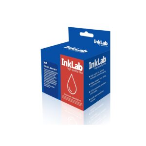 InkLab 364 XL HP Compatible Multipack Replacement Ink - Image 3