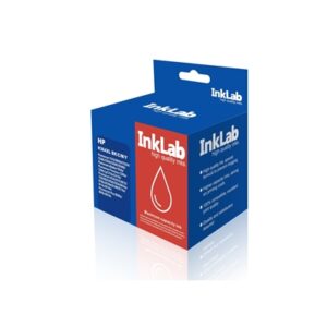 InkLab 364 XL HP Compatible Multipack Replacement Ink - Image 2