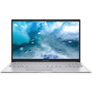 ASUS Vivobook 15 X1504ZA-NJ104W Laptop, 15.6 Inch Full HD Screen, Intel Core i3-1215U 12th Gen Processor, 8GB RAM, 512GB SSD, Windows 11 Home - Image 3