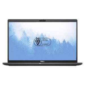 PREMIUM REFURBISHED Dell Latitude 7410 Intel Core i7 10610U 10th Gen Laptop, 14 Inch Full HD 1080p Screen, 16GB RAM, 512GB SSD, Windows 11 Pro - Image 3