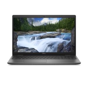 Dell Latitude 3540 7H4V6 Laptop, 15.6 Inch Full HD 1080p Screen, Intel Core i5-1235U 12th Gen, 8GB RAM, 512GB SSD, Windows 11 Pro with 3 Year Onsite Warranty - Image 2