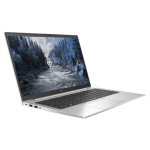 PREMIUM REFURBISHED HP EliteBook 840 G7 Intel Core i5 10210U 10th Gen Laptop, 14 Inch Full HD 1080p Screen, 16GB RAM, 512GB SSD, Windows 11 Pro - Image 3