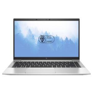 PREMIUM REFURBISHED HP EliteBook 840 G8 Intel Core i5 1135G7 11th Gen Laptop, 14 Inch Full HD 1080p Screen, 16GB RAM, 512GB SSD, Windows 11 Pro - Image 3