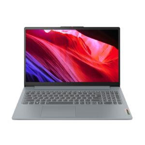 Lenovo IdeaPad Slim 3 Laptop, 15.6 Inch Full HD Screen, AMD Ryzen 5 7520U, 8GB RAM, 512GB SSD, Windows 11 Home - Image 3