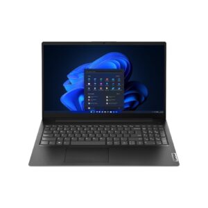 Lenovo V15 G4 82YU010MUK Laptop, 15.6 Inch Full HD 1080p Screen, AMD Ryzen 3 7320U, 8GB RAM, 256GB SSD, AMD Radeon Graphics, Windows 11 Pro - Image 3