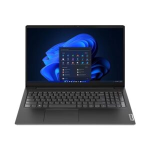 Lenovo V15 G4 83A1002MUK Laptop, 15.6 Inch Full HD 1080p Screen, Intel Core i5 1335U 13th Gen, 16GB RAM, 512GB SSD, Iris Xe Graphics, Windows 11 Pro - Image 2