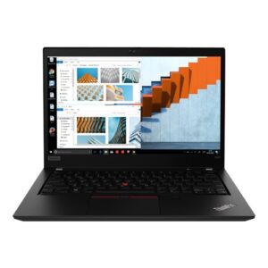 PREMIUM REFURBISHED Lenovo ThinkPad T490 Intel Core i7 8565U 8th Gen Laptop, 14 Inch Full HD 1080p Screen, 8GB RAM, 256GB SSD, Windows 11 Pro - Image 3