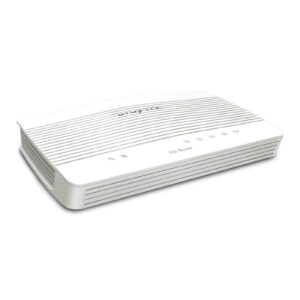 DrayTek V2763-K Vigor 2763 Wired SoHo Firewall VDSL/ADSL Modem Router - Image 3