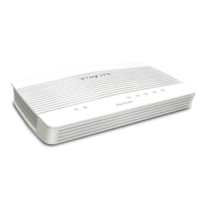 DrayTek V2763-K Vigor 2763 Wired SoHo Firewall VDSL/ADSL Modem Router - Image 2