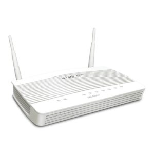 DrayTek V2763AC-K Vigor 2763ac Wireless 5 AC SoHo Firewall VDSL/ADSL Modem Router - Image 3