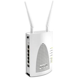 DrayTek VAP903-K VigorAP 903 Wireless 5 AC1300 Mesh Access Point and Range Extender - Image 2