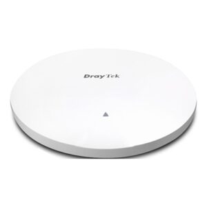 DrayTek VAP962C-K VigorAP 962C Wireless 6 AX3000 Ceiling Mounted Mesh Access Point - Image 2