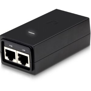 Ubiquiti POE-24-12W 24V 12W Fast Ethernet PoE Injector - Image 3