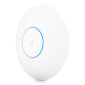 Ubiquiti U6-LR UniFi 6 Long Range Wi-Fi 6 Wireless Access Point - Image 3