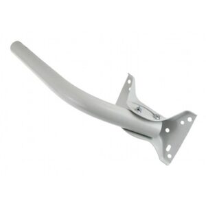 Ubiquiti UB-AM Universal Antenna Wall Mount Bracket - Image 2