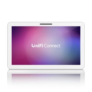 Ubiquiti UC-Display UniFi Connect 21.5" Full HD PoE++ Powered Touchscreen Monitor and Digital Signage - Image 3