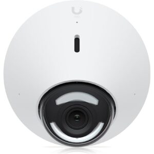 Ubiquiti UVC-G5-Dome G5 Dome Protect Outdoor HD PoE IP Camera w/ 10m Night Vision (5 MP) - Image 3