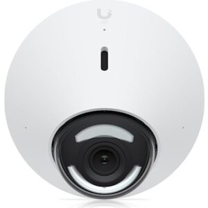 Ubiquiti UVC-G5-Dome G5 Dome Protect Outdoor HD PoE IP Camera w/ 10m Night Vision (5 MP) - Image 2