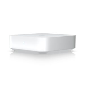 Ubiquiti UXG-LITE UniFi Security Gateway Lite - Advanced Router and Gateway (UK PSU Included) - Image 3