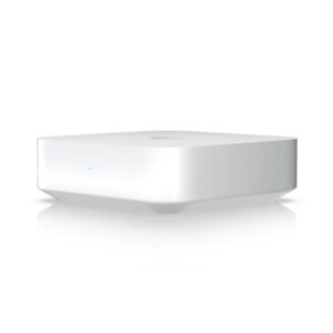 Ubiquiti UXG-LITE UniFi Security Gateway Lite - Advanced Router and Gateway (UK PSU Included) - Image 2