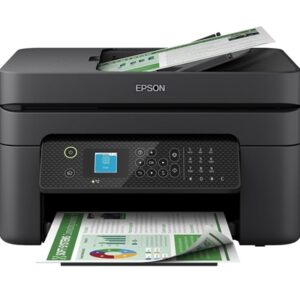 Epson WorkForce WF-2930DWF C11CK63401 InkJet ADF Printer, Multifunction, WiFi/USB, Duplex - Image 2