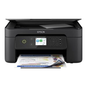 Epson Expression Home XP-4200 C11CK65401 Inkjet Printer, Colour, Wireless, All-in-One, A4, 6.1cm LCD Screen, Duplex - Image 2