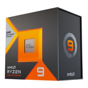 AMD Ryzen 9 7950X3D 4.2GHz 16 Core AM5 Processor, 32 Threads, 5.7GHz Boost - Image 3