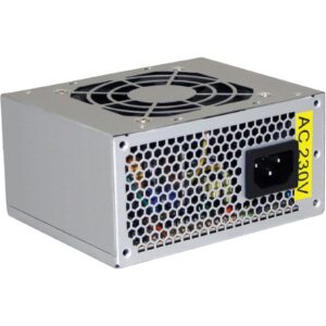 CIT 300W Micro Atx PSU M-300U, Silent PSU with Temperature Control Fan - Image 3