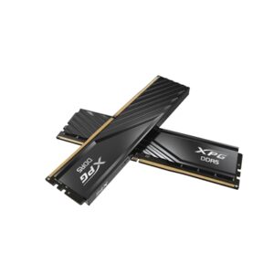 Adata XPG Lancer Blade AX5U6000C3032G-DTLABBK 64GB U-DIMM System Memory DDR5, 6000MHz, 2 x 32GB - Image 2